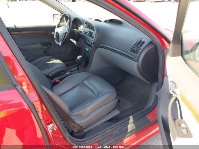 2006 SAAB 9-3 YS3FD49Y461034257 Photo 4