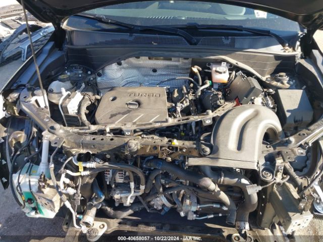 KL79MUSL1RB095676 Chevrolet Trailblazer Awd Rs
