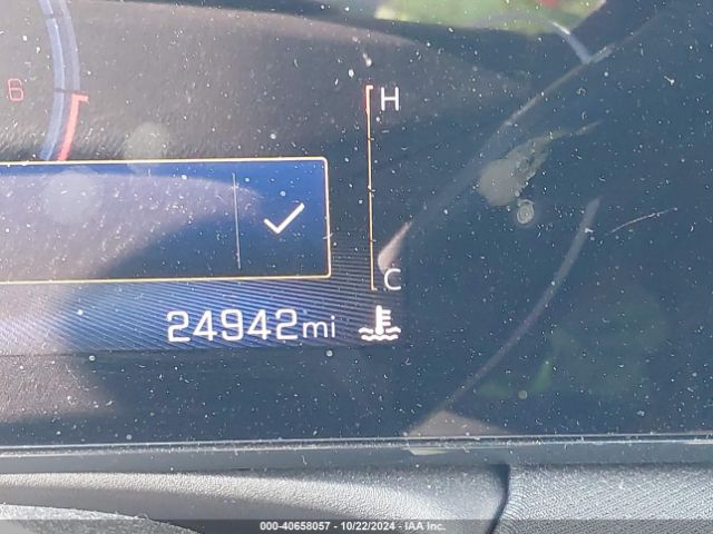 KL79MUSL1RB095676 Chevrolet Trailblazer Awd Rs