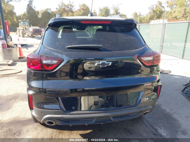 KL79MUSL1RB095676 Chevrolet Trailblazer Awd Rs