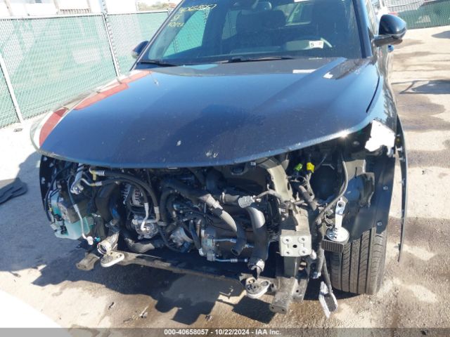 KL79MUSL1RB095676 Chevrolet Trailblazer Awd Rs