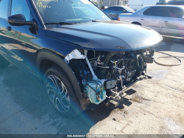 KL79MUSL1RB095676 Chevrolet Trailblazer Awd Rs