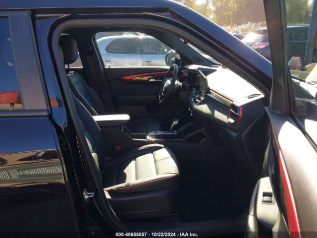 KL79MUSL1RB095676 Chevrolet Trailblazer Awd Rs