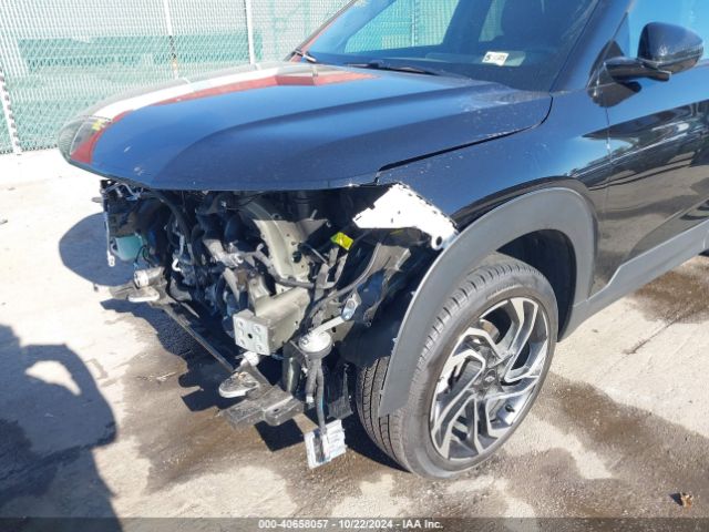KL79MUSL1RB095676 Chevrolet Trailblazer Awd Rs