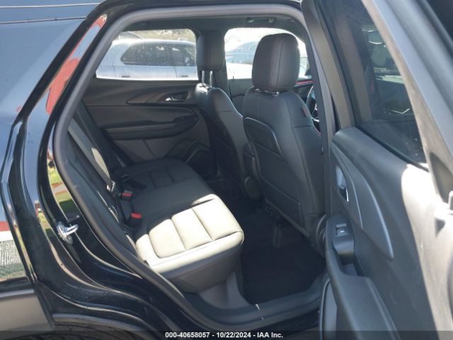 KL79MUSL1RB095676 Chevrolet Trailblazer Awd Rs