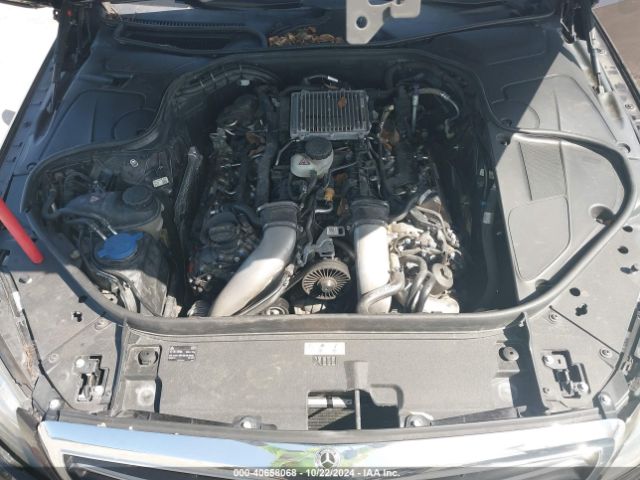 2014 MERCEDES-BENZ S 63 AMG WDDUG7JB0EA038373 Photo 9