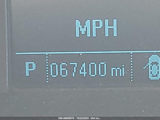 Buick Encore 2016 KL4CJASB8GB607206 Image 15