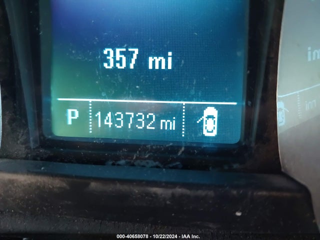 Chevrolet Equinox 2lt 2014 2GNFLGE38E6336501 Image 16
