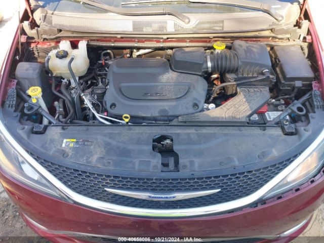 2C4RC1FG4LR229994 Chrysler Pacifica Touring