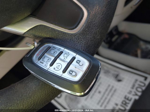 2C4RC1FG4LR229994 Chrysler Pacifica Touring