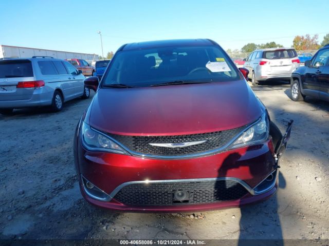 2C4RC1FG4LR229994 Chrysler Pacifica Touring