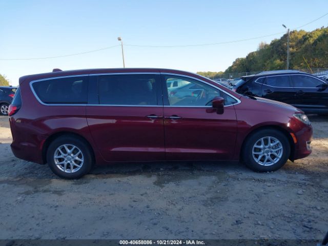 2C4RC1FG4LR229994 Chrysler Pacifica Touring