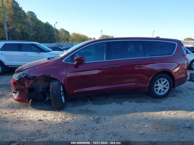 2C4RC1FG4LR229994 Chrysler Pacifica Touring