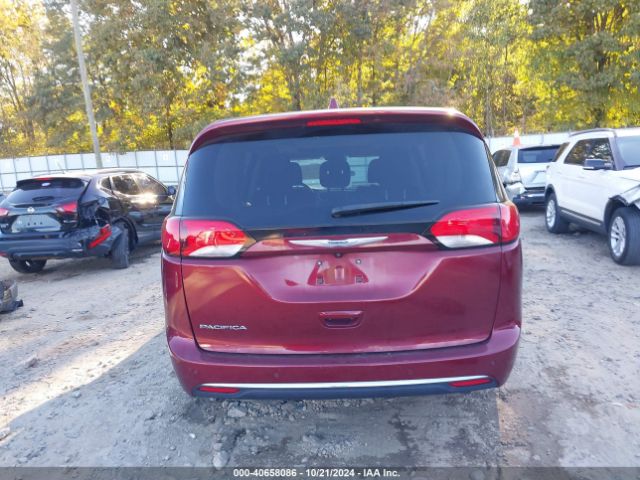 2C4RC1FG4LR229994 Chrysler Pacifica Touring