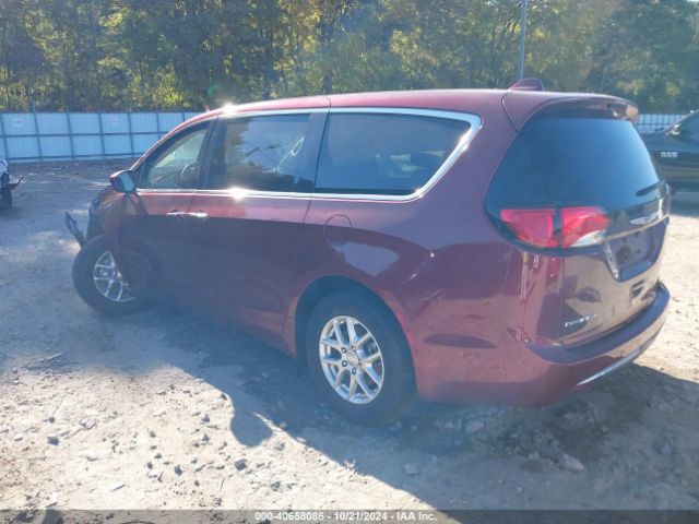 2C4RC1FG4LR229994 Chrysler Pacifica Touring