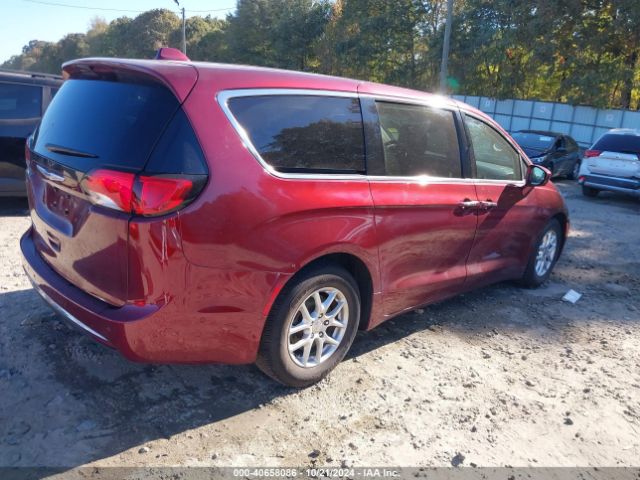 2C4RC1FG4LR229994 Chrysler Pacifica Touring