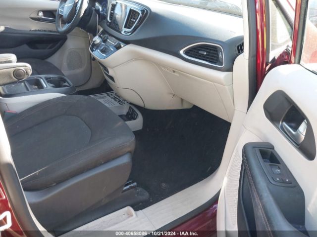 2C4RC1FG4LR229994 Chrysler Pacifica Touring