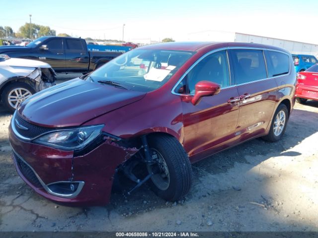 2C4RC1FG4LR229994 Chrysler Pacifica Touring