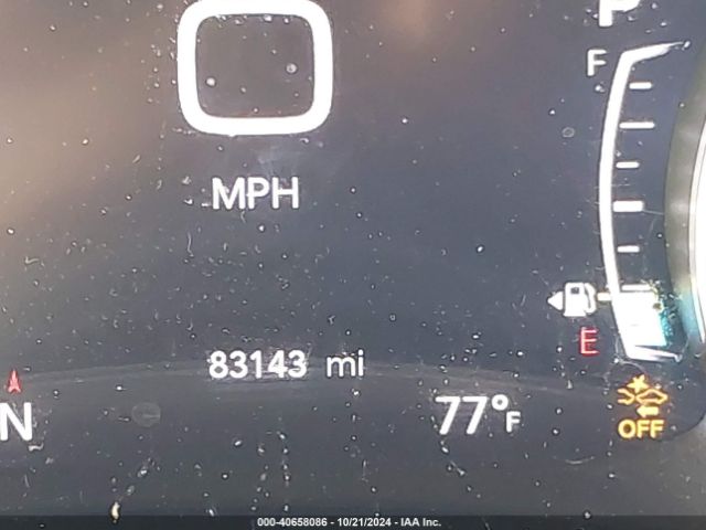 2C4RC1FG4LR229994 Chrysler Pacifica Touring