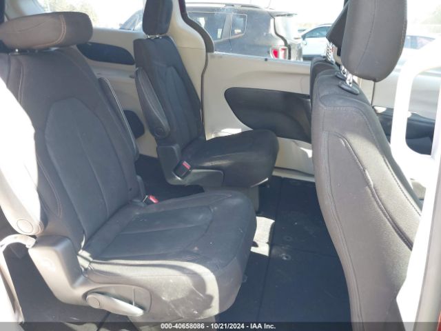 2C4RC1FG4LR229994 Chrysler Pacifica Touring