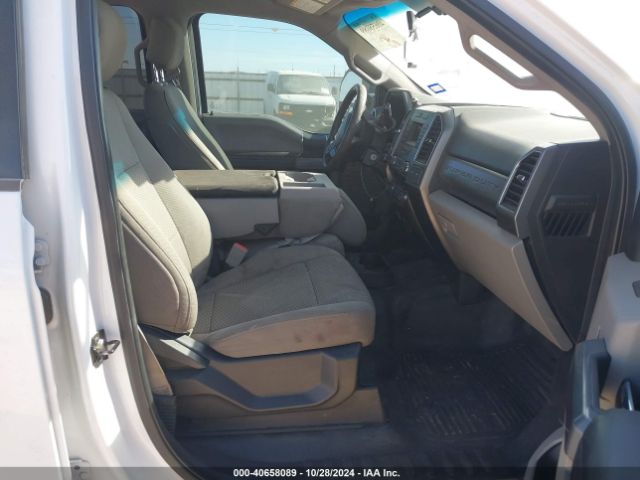 1FT7W2BT5KED77025 Ford F-250 Xlt