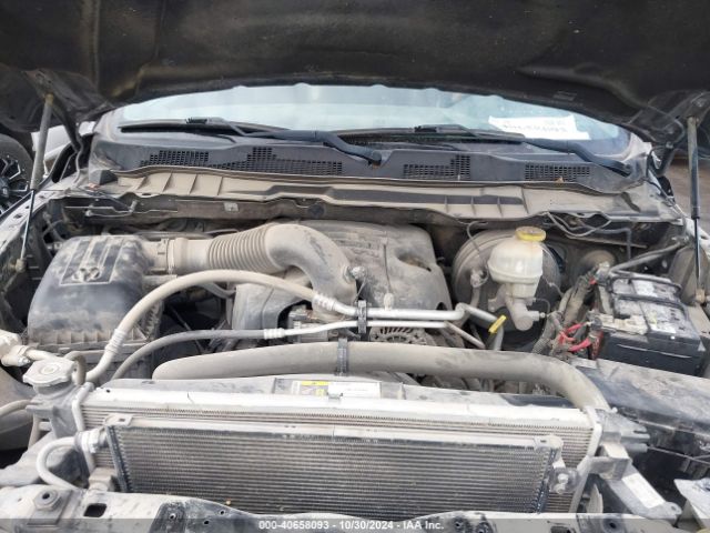 1C6RR7PT7HS814806 RAM 1500 Longhorn  4x4 5'7 Box