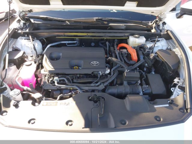 JTDAAAAF0R3030556 Toyota Crown Xle
