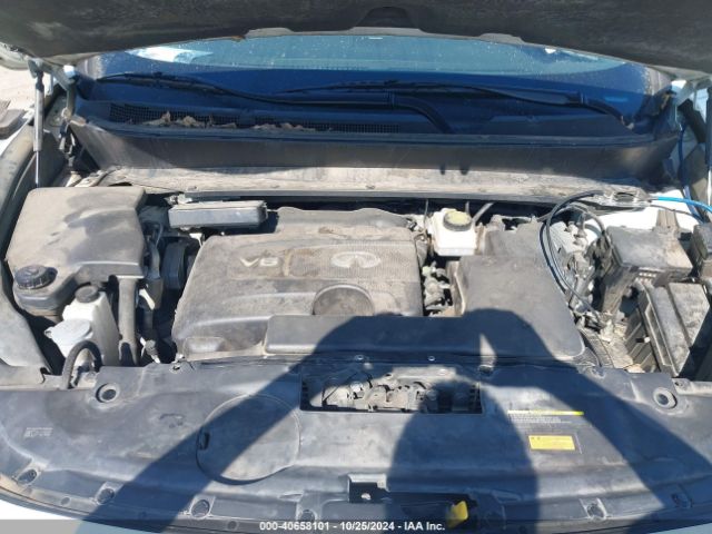 5N1DL0MN7HC526288 Infiniti QX60