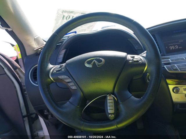 5N1DL0MN7HC526288 Infiniti QX60