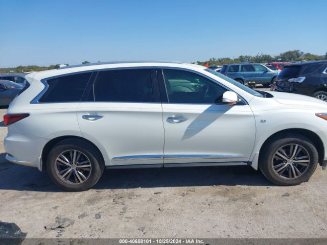 5N1DL0MN7HC526288 Infiniti QX60