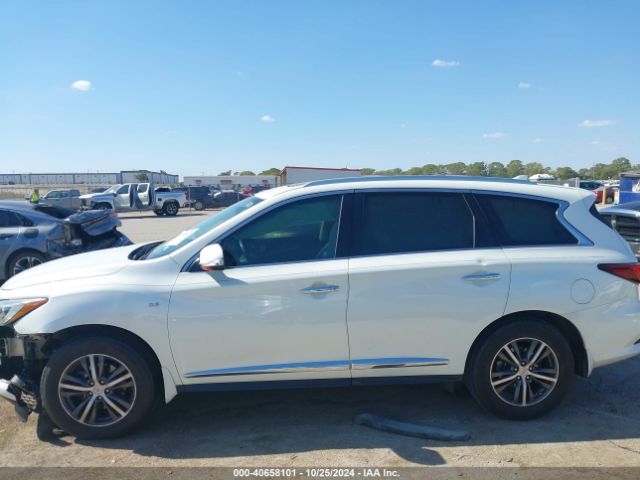 5N1DL0MN7HC526288 Infiniti QX60