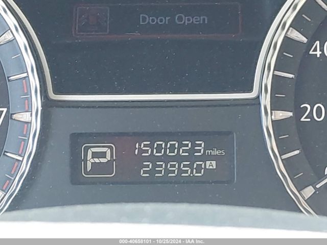 5N1DL0MN7HC526288 Infiniti QX60