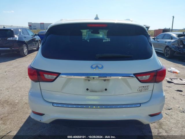 5N1DL0MN7HC526288 Infiniti QX60