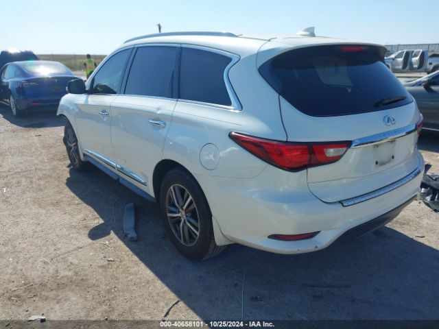 5N1DL0MN7HC526288 Infiniti QX60