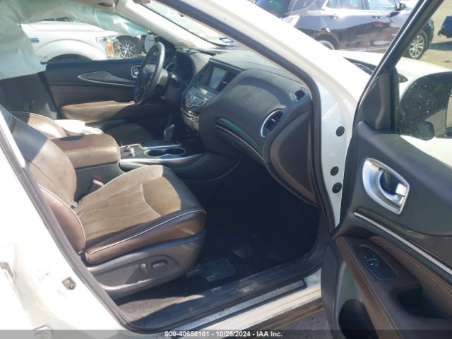 5N1DL0MN7HC526288 Infiniti QX60