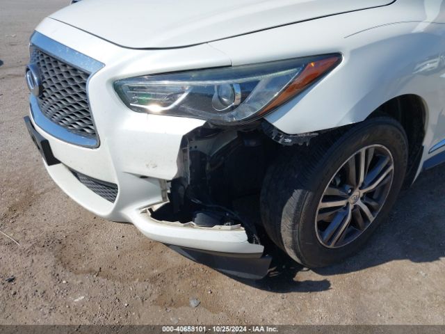 5N1DL0MN7HC526288 Infiniti QX60