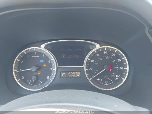 5N1DL0MN7HC526288 Infiniti QX60