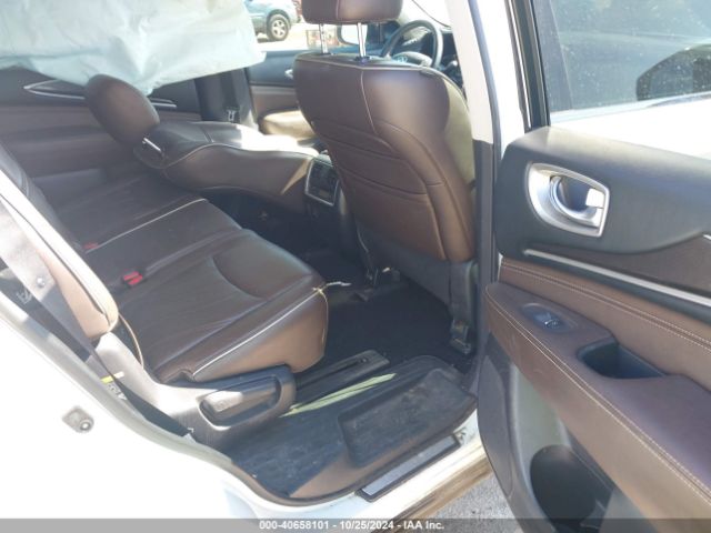 5N1DL0MN7HC526288 Infiniti QX60