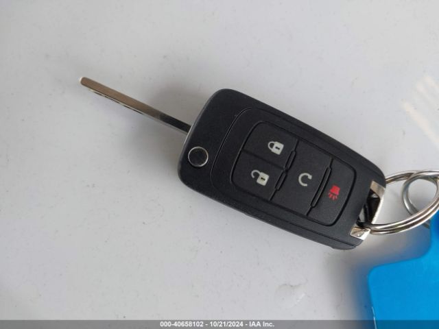 KL4CJCSB1EB650519 Buick Encore Leather