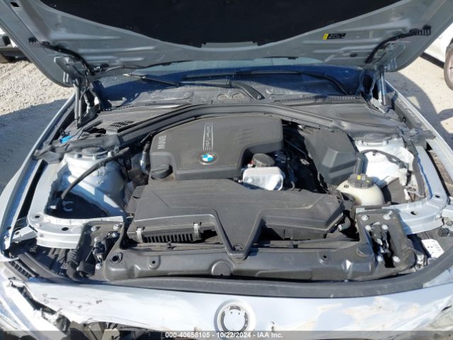 WBA8E1G53JNU93198 BMW 320i