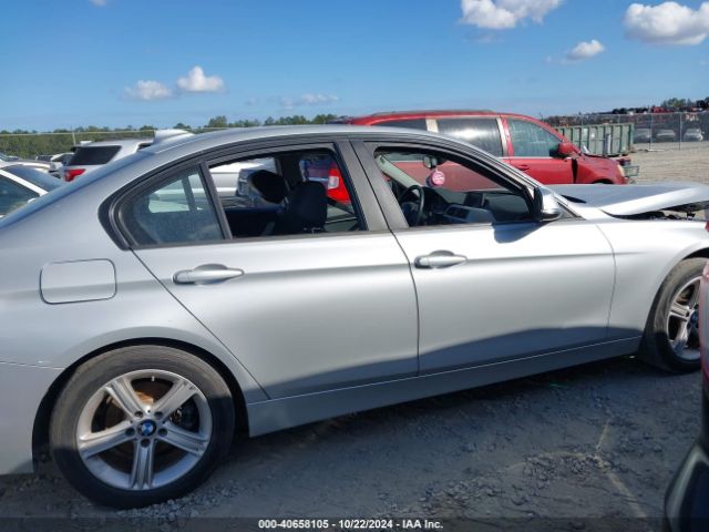 WBA8E1G53JNU93198 BMW 320i