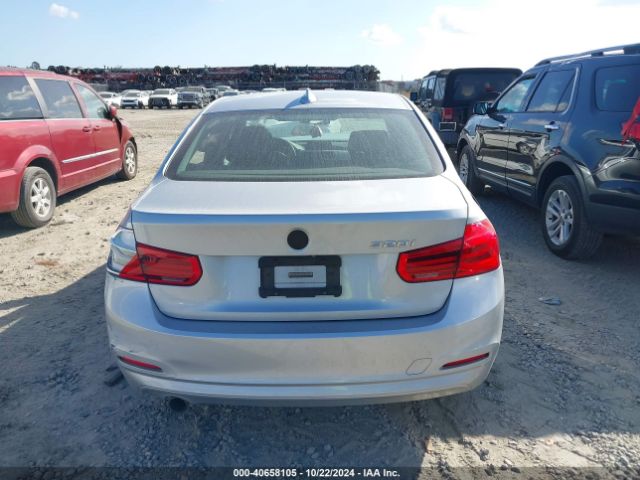 WBA8E1G53JNU93198 BMW 320i