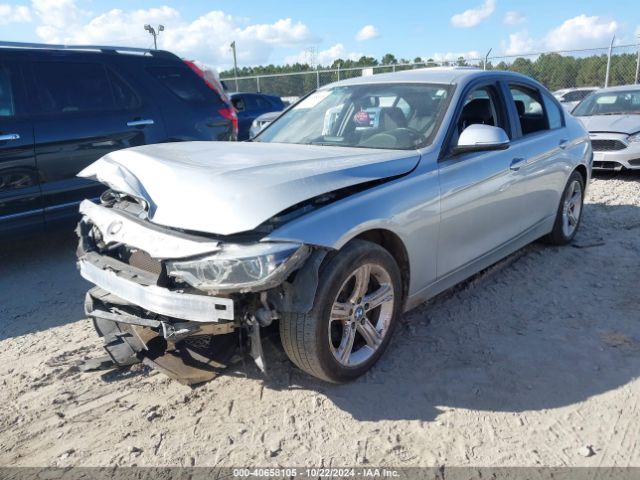 WBA8E1G53JNU93198 BMW 320i
