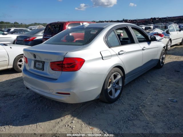 WBA8E1G53JNU93198 BMW 320i