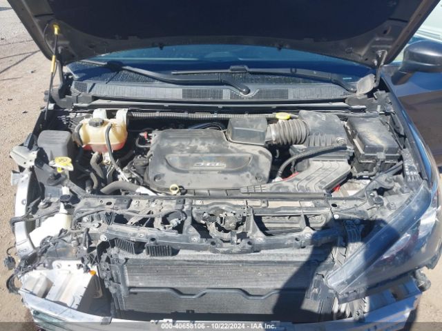 2C4RC1CG7HR657330 Chrysler Pacifica Lx