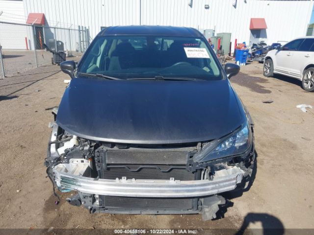 2C4RC1CG7HR657330 Chrysler Pacifica Lx