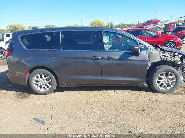 2C4RC1CG7HR657330 Chrysler Pacifica Lx