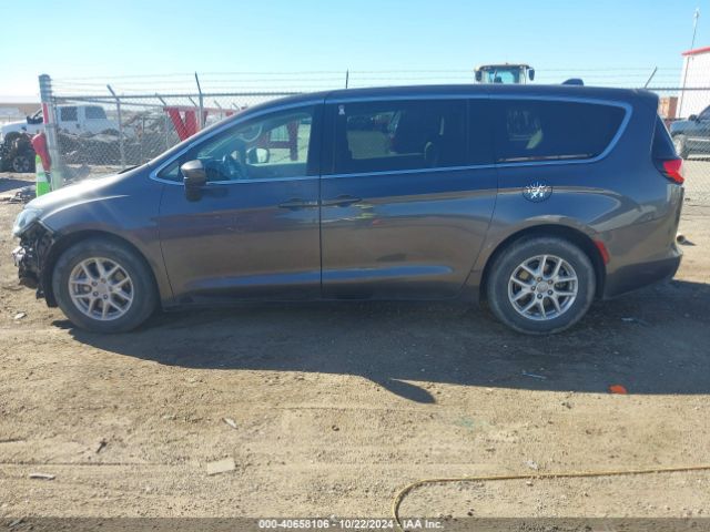 2C4RC1CG7HR657330 Chrysler Pacifica Lx