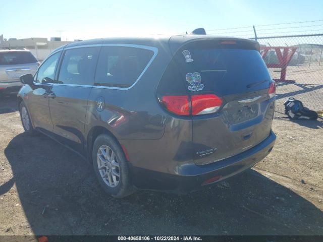 2C4RC1CG7HR657330 Chrysler Pacifica Lx