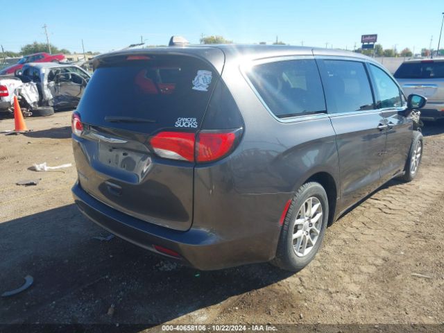 2C4RC1CG7HR657330 Chrysler Pacifica Lx